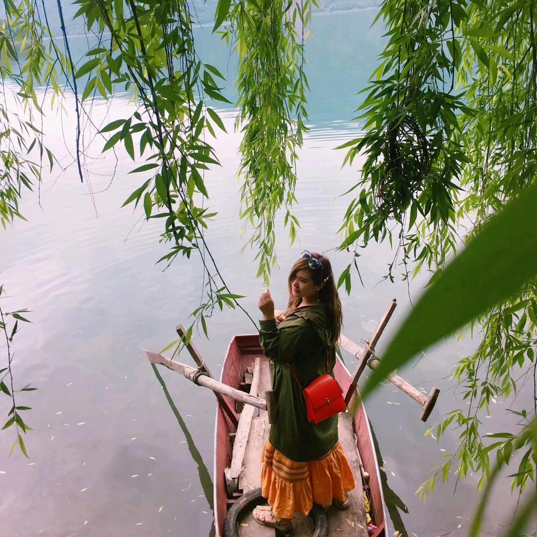 觅迹花园餐厅
