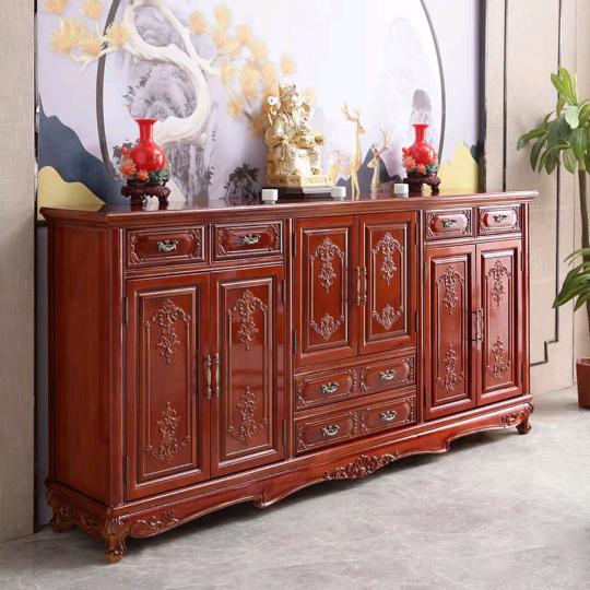 赣州南康实木家具