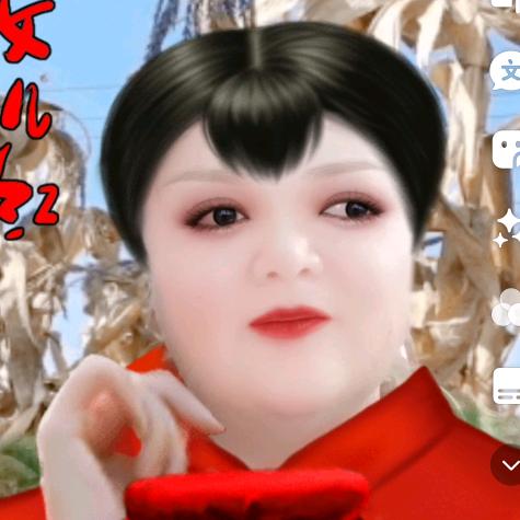 桃花开