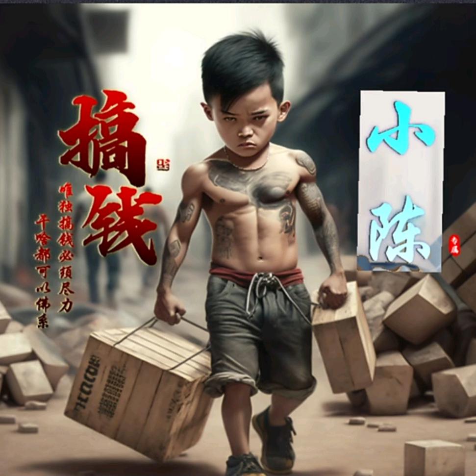 农村涛涛