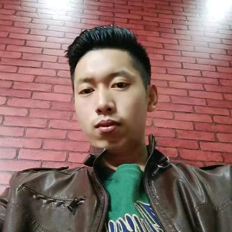 @龅牙哥