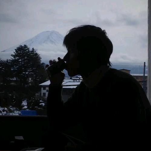 人间
