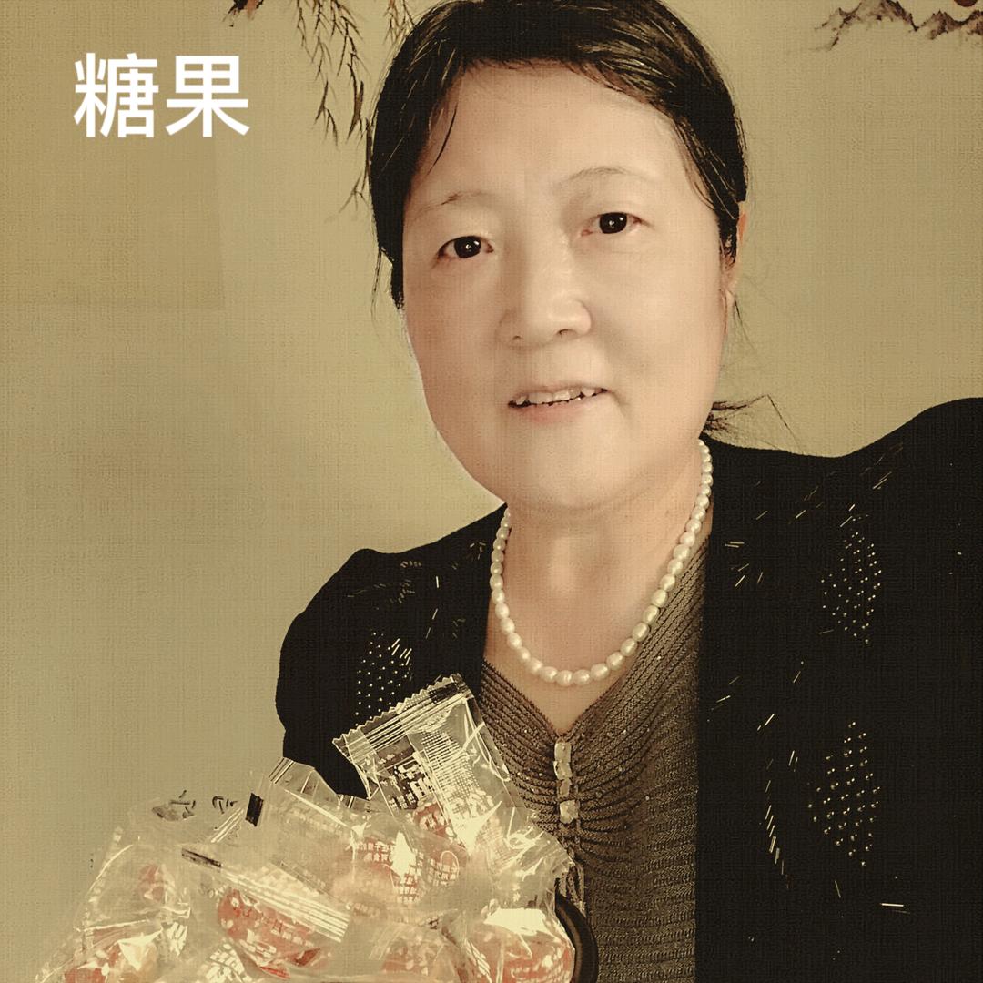 燕知林好物分享