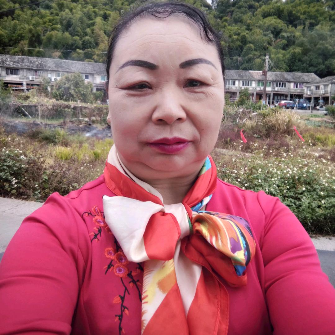 琴姐小号