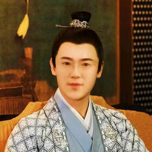 李俨刚
