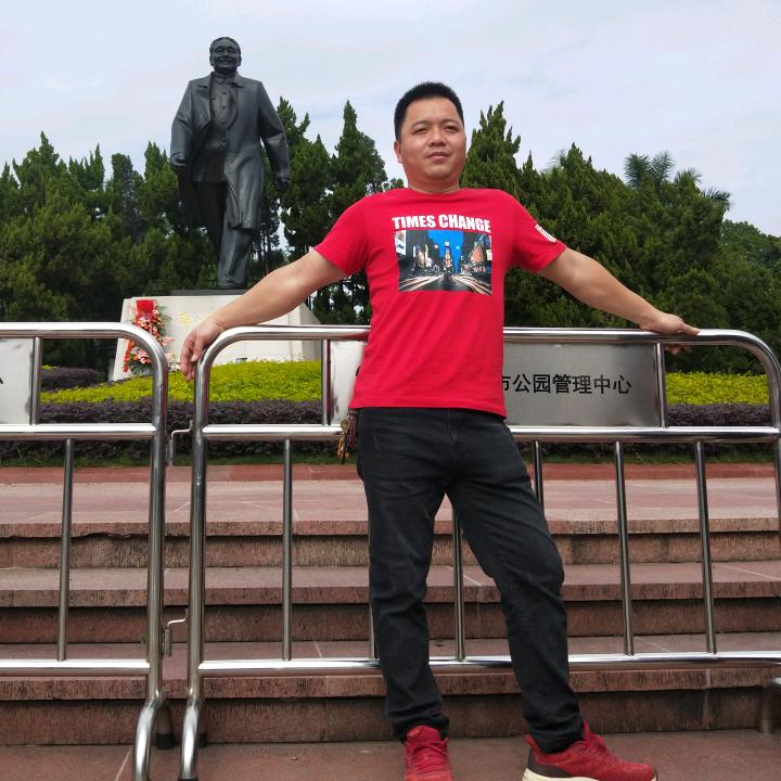 寒江孤影✔江湖路人~