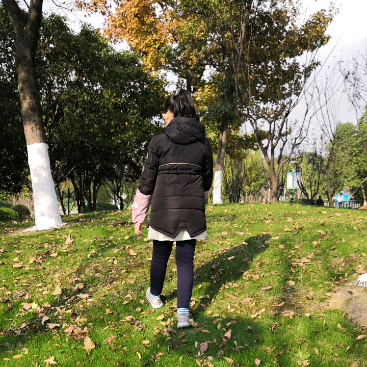 小妮妮同学