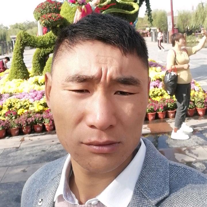 一生有你说
