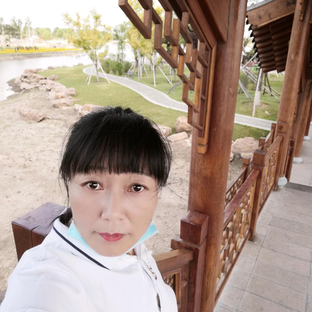 淸