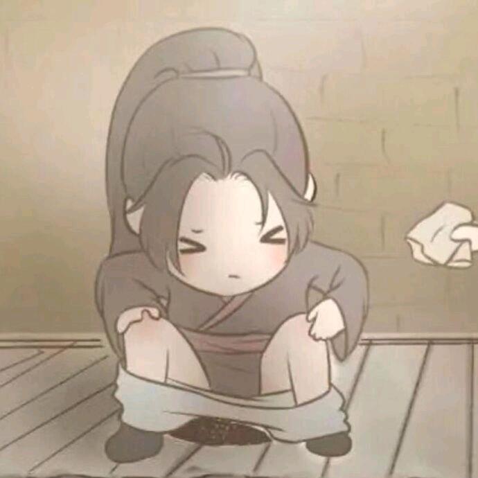 明人不放暗屁、