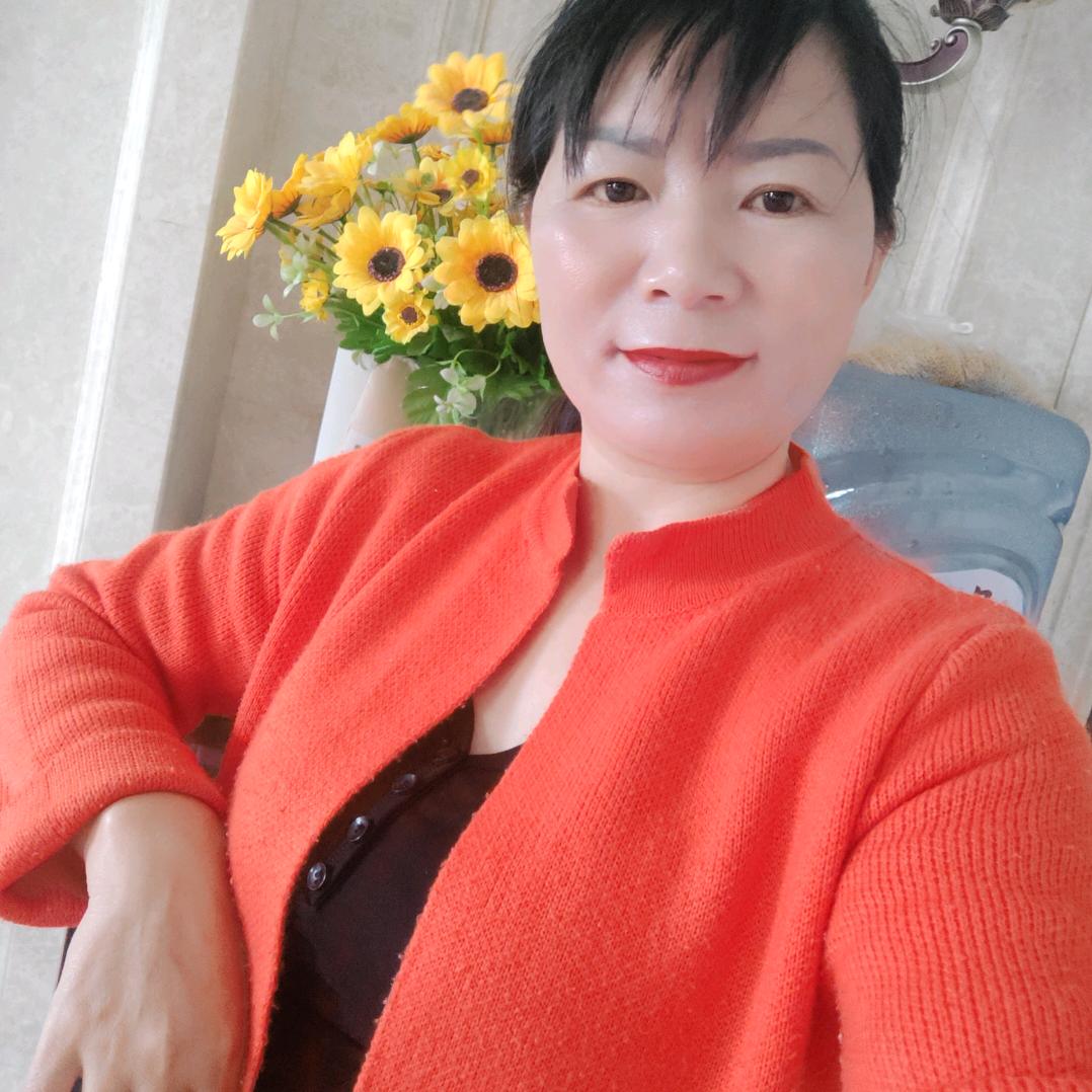 梅姐☀爱手势舞👍