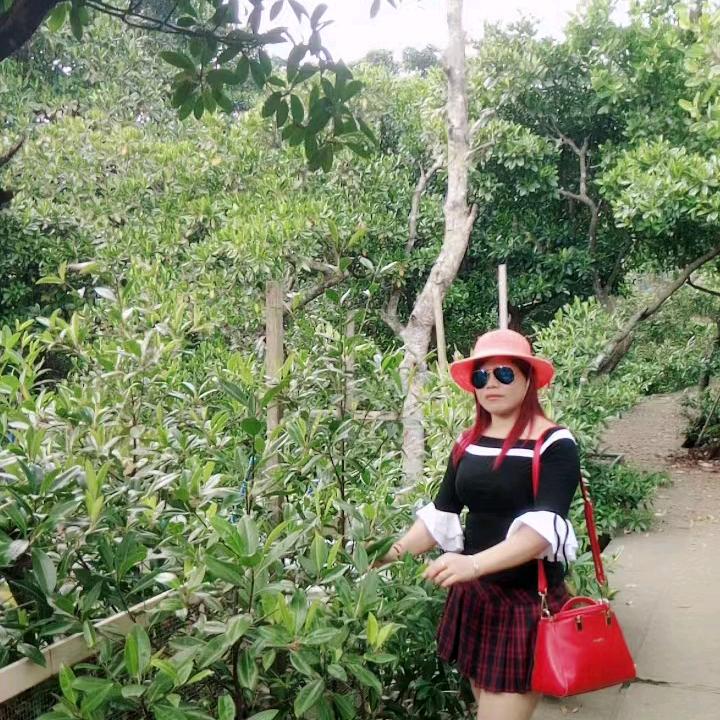黄丽🍎让自己开心💓