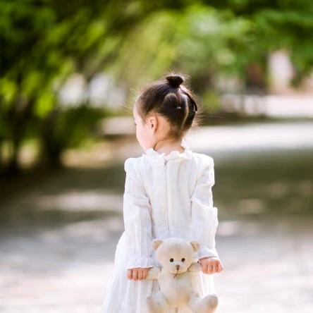 两个小棉袄