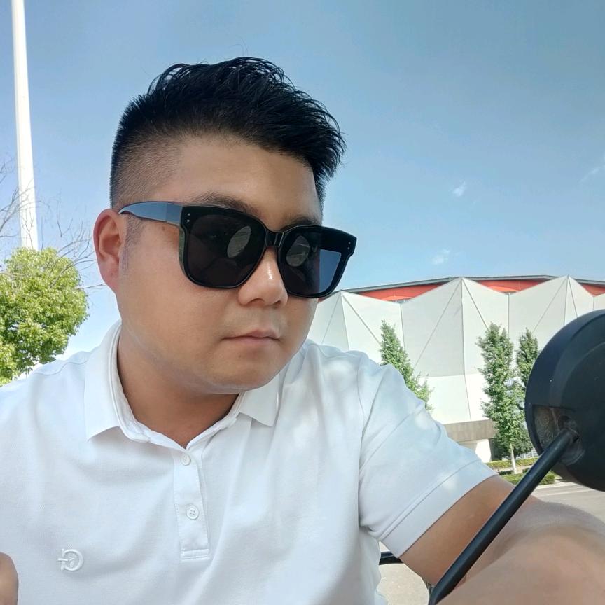 @永城刚哥
