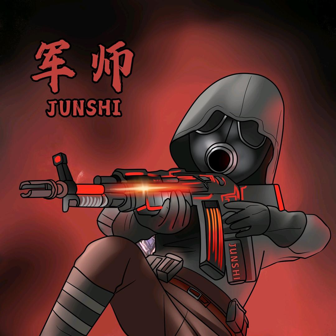理论军师