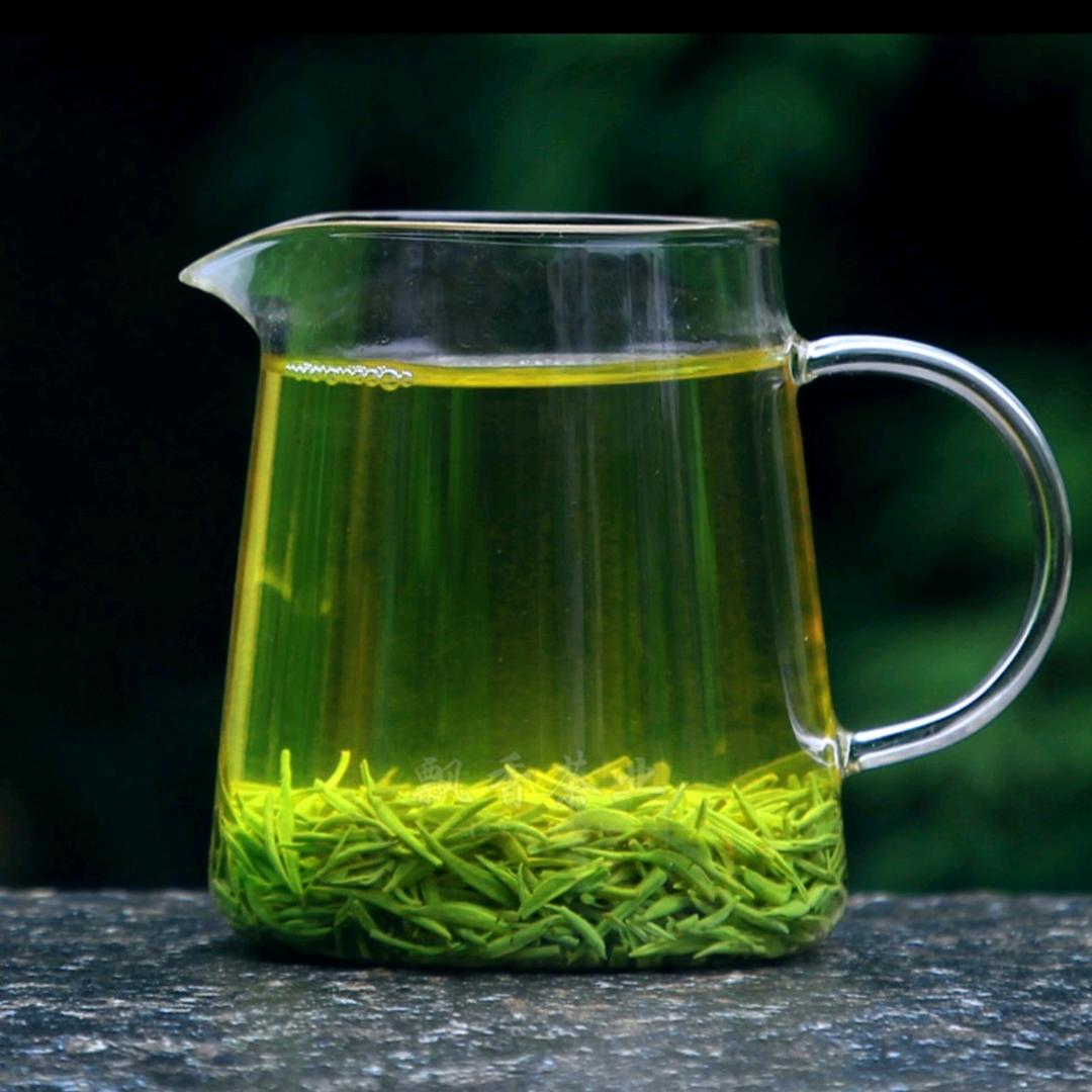 豫茗信阳毛尖批发