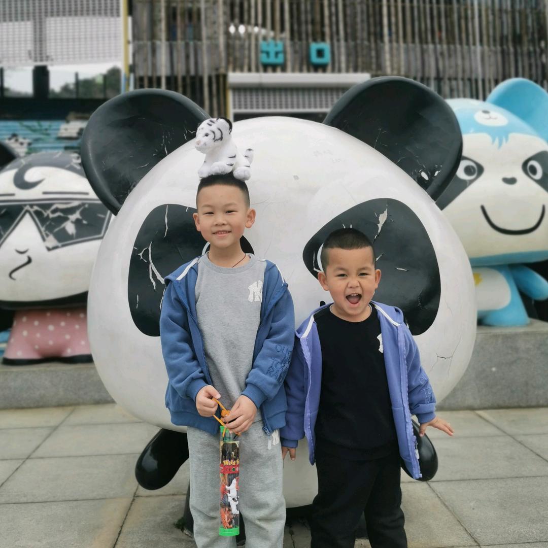 金州小黄