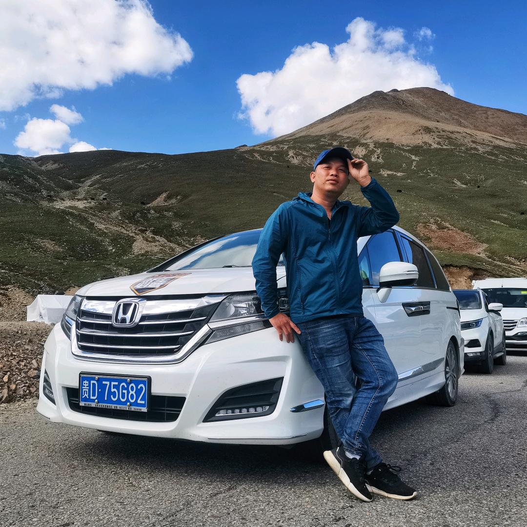 铜仁老覃欣盛二手车