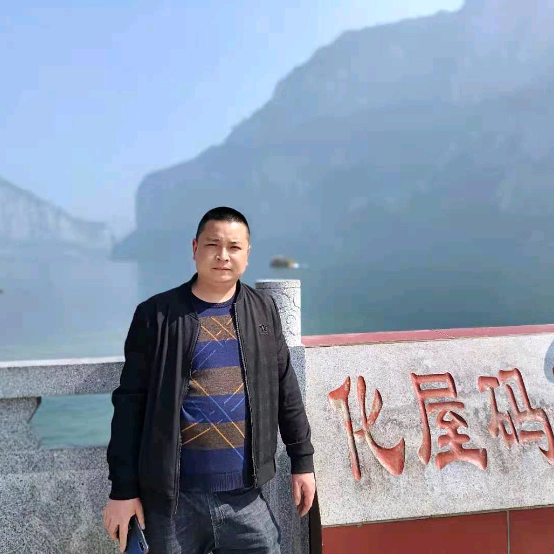 一切随意