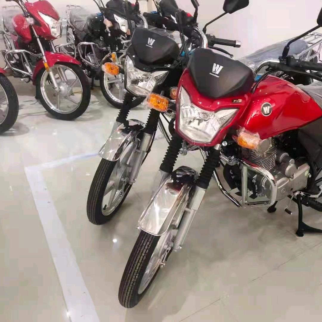 新东车行