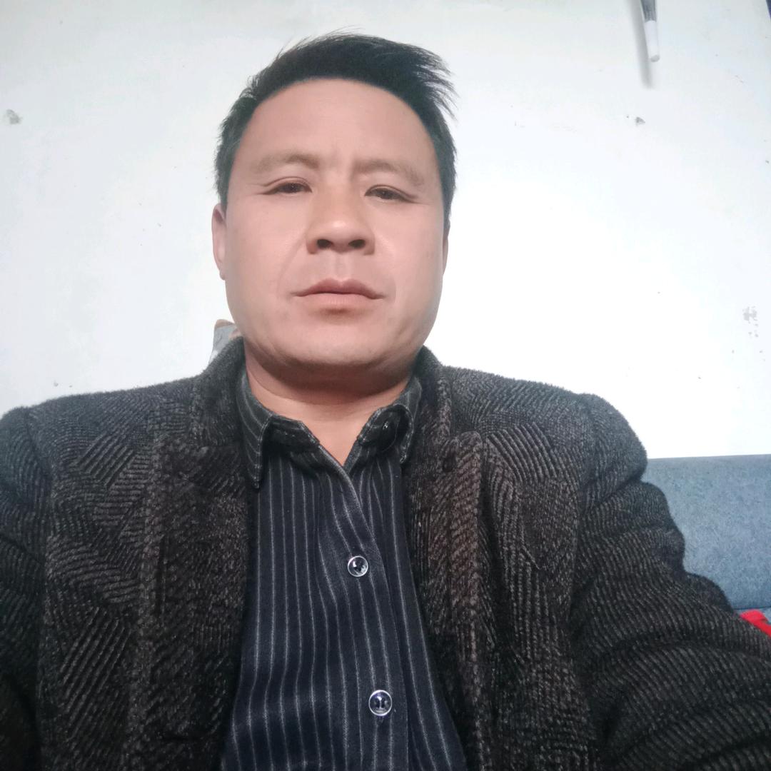 有缘网络遇.小张