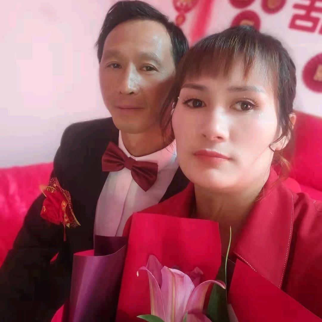 扶着往钱走