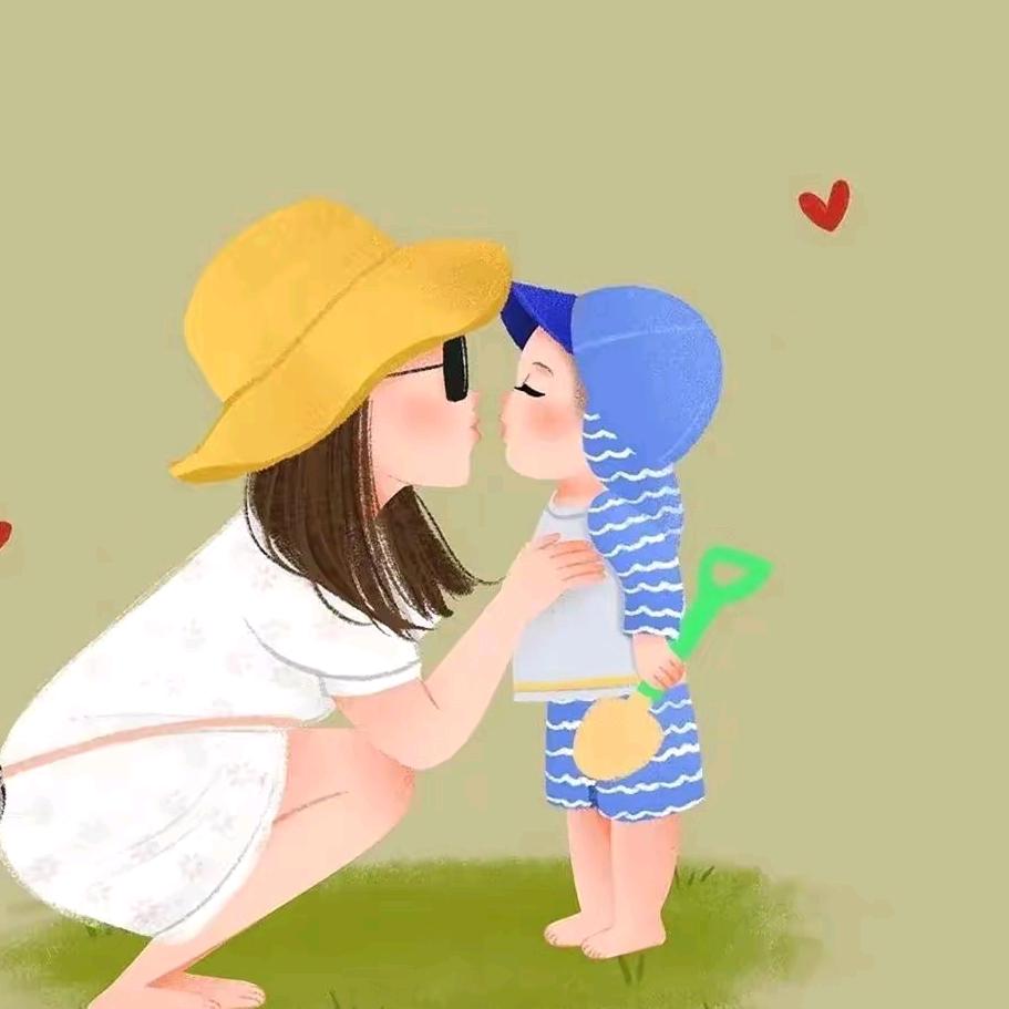 甜甜圆圆圈圈的我