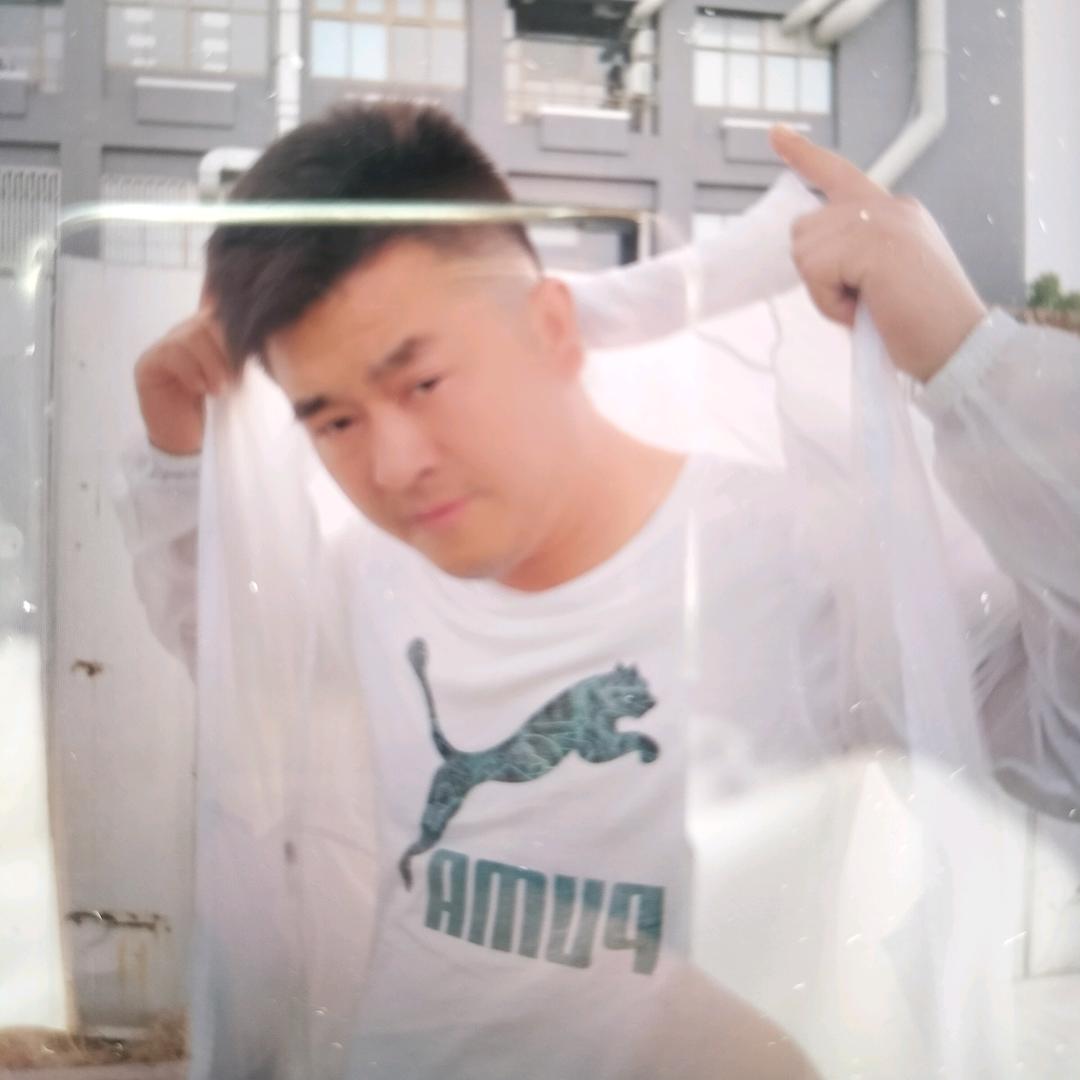 叫我姜山