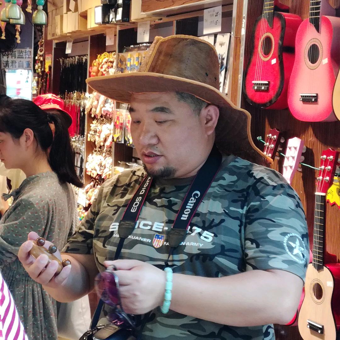 真情摄影（永州四中园丁山庄）