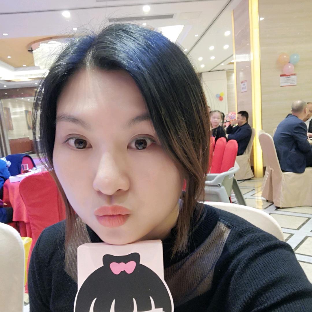 韵彩追梦人Maget