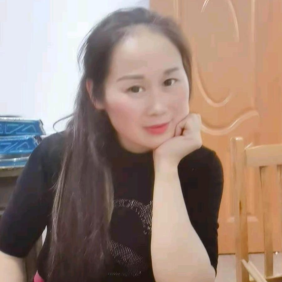 天柱阿香《好物在橱窗