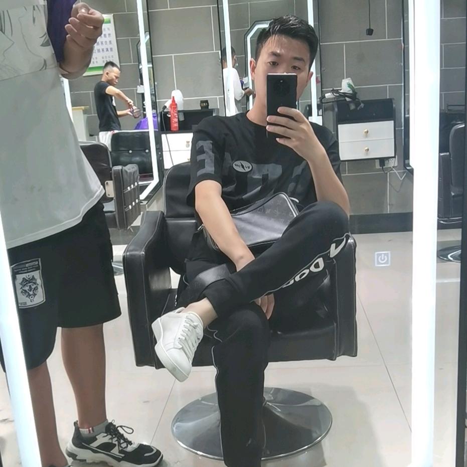 卖茅台的马腾