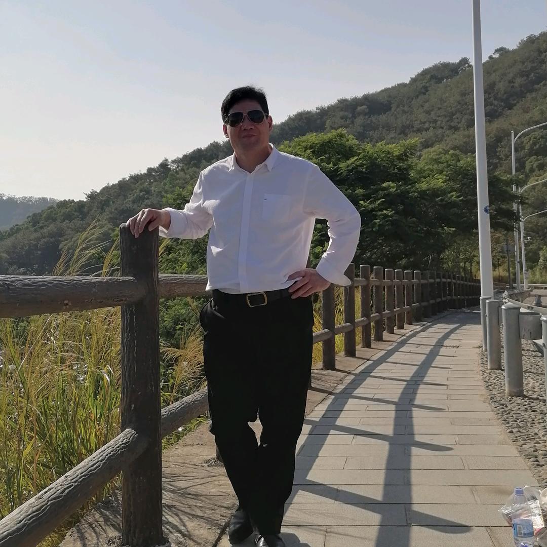 师哥
