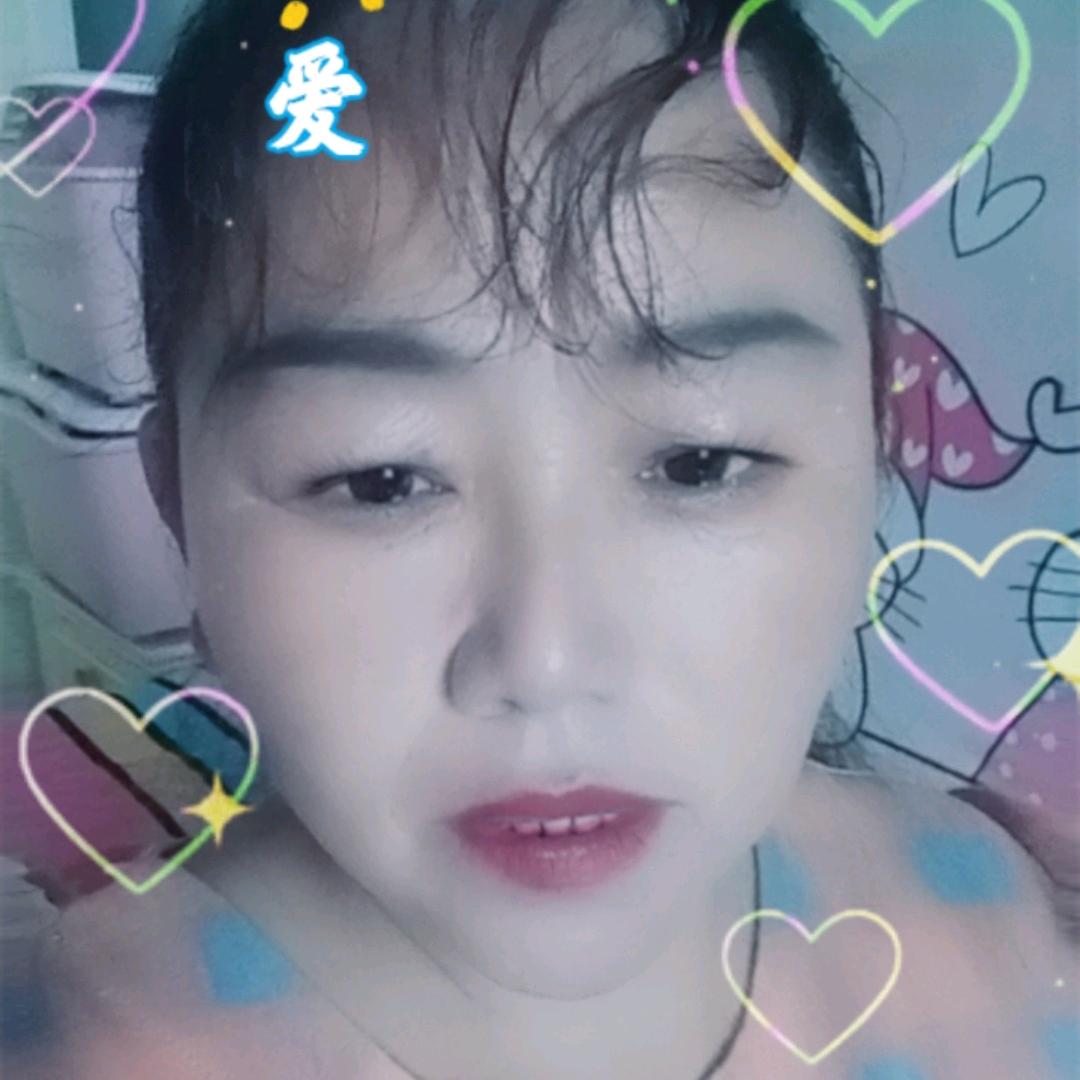 羡慕