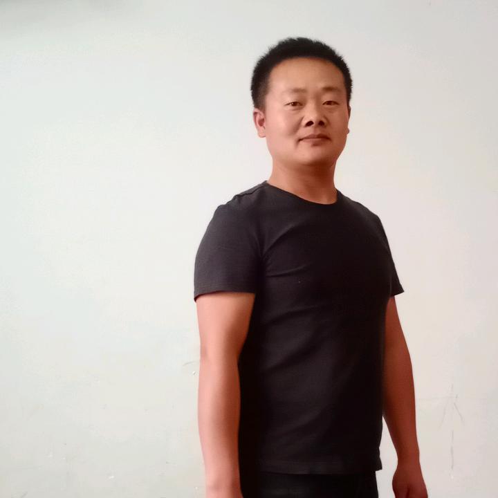 武学波