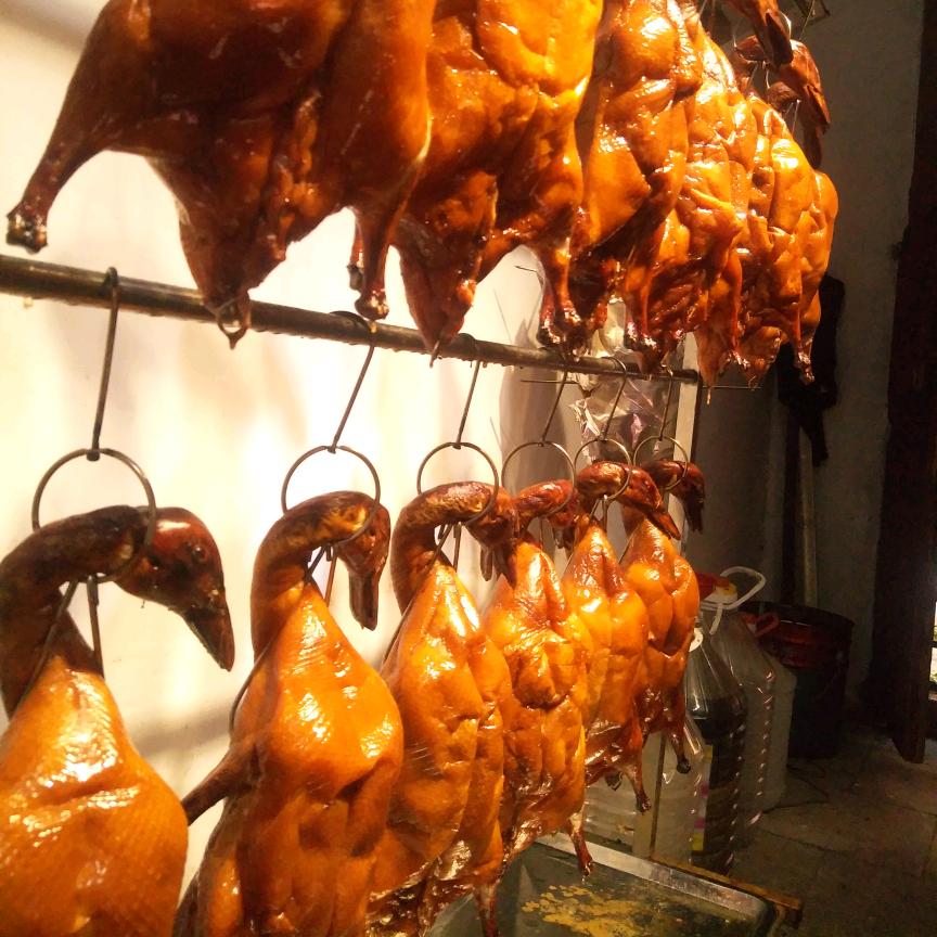 广州烧腊