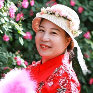 大姐大好物推荐