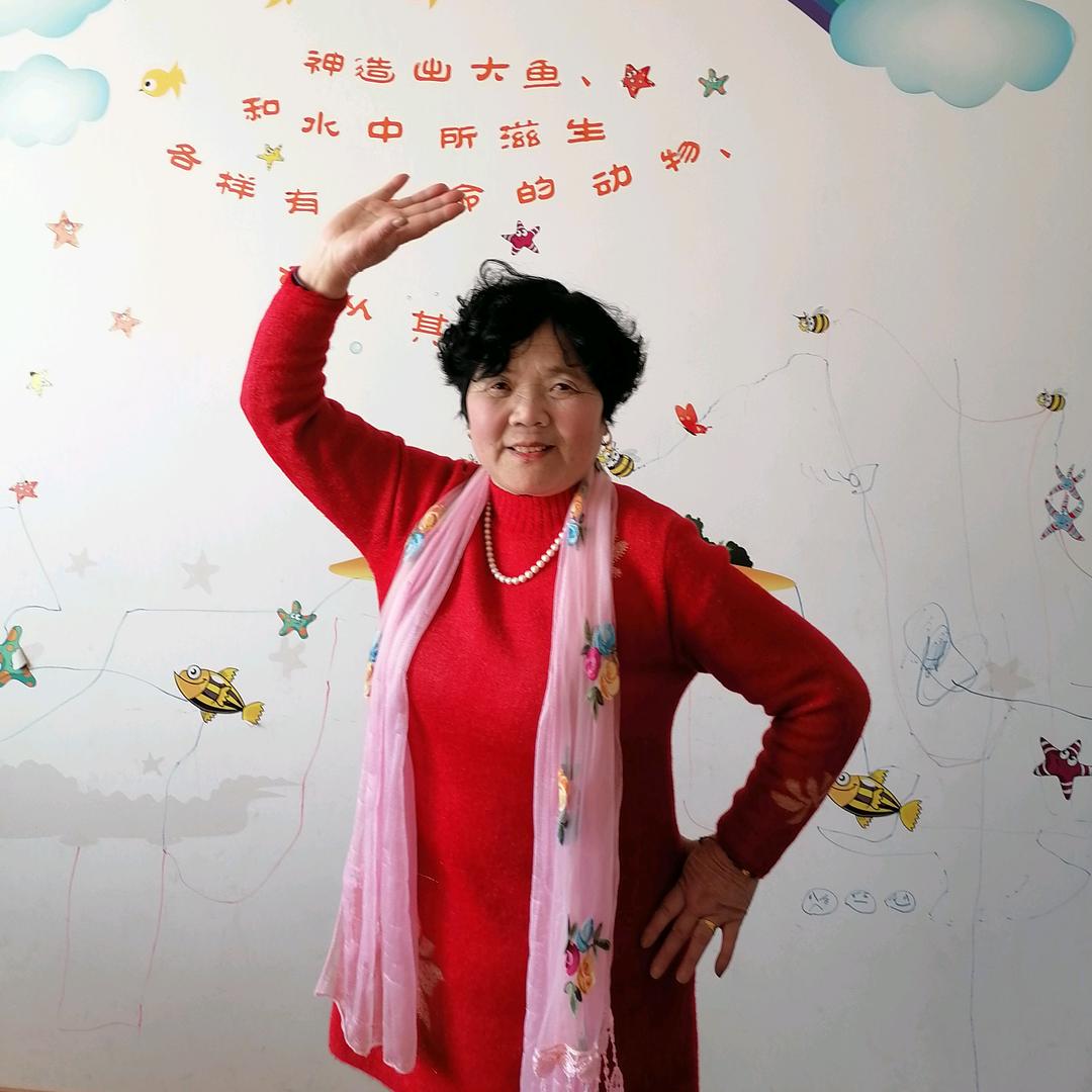 忠梅