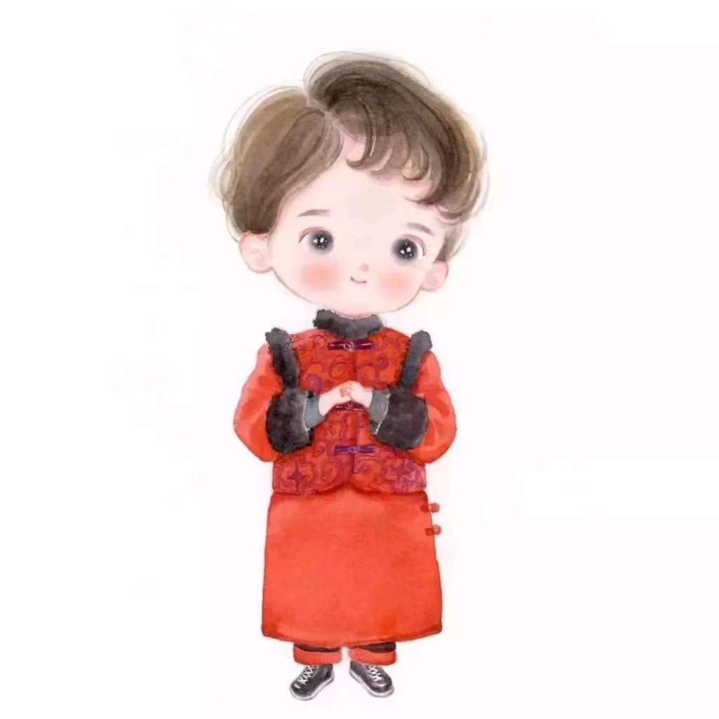 妮儿是我的！