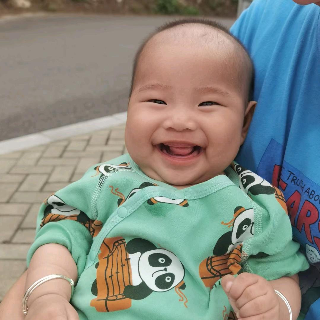 宽宽的超级奶爸