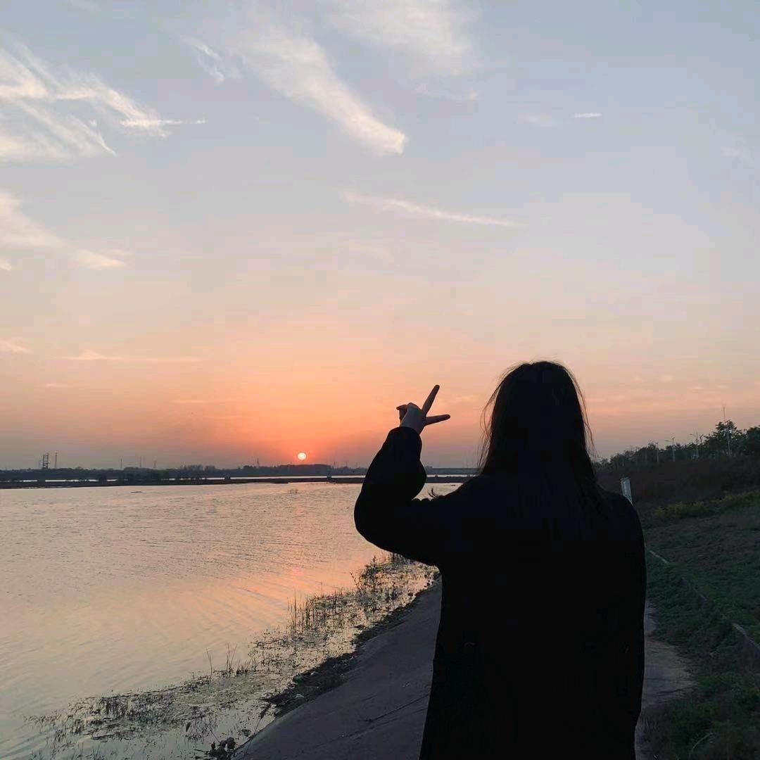 看得到太阳吗.