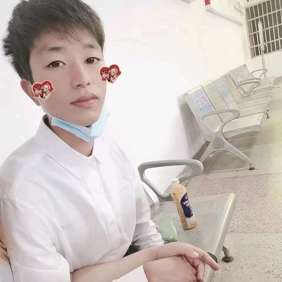 🚴🏻小淘气🚴🏻