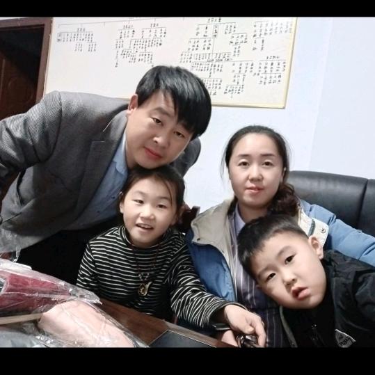 我是小糯米啊