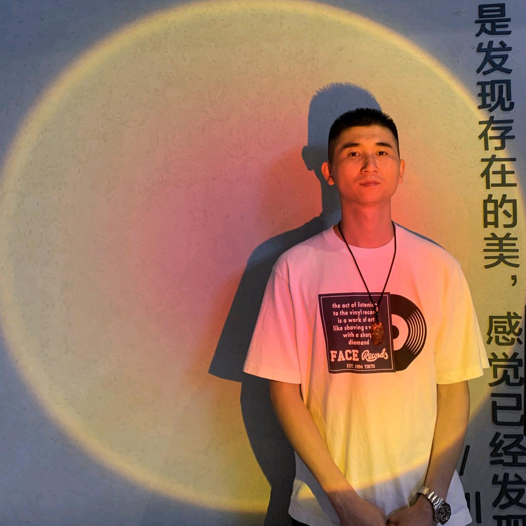 阿贤的卖布日常