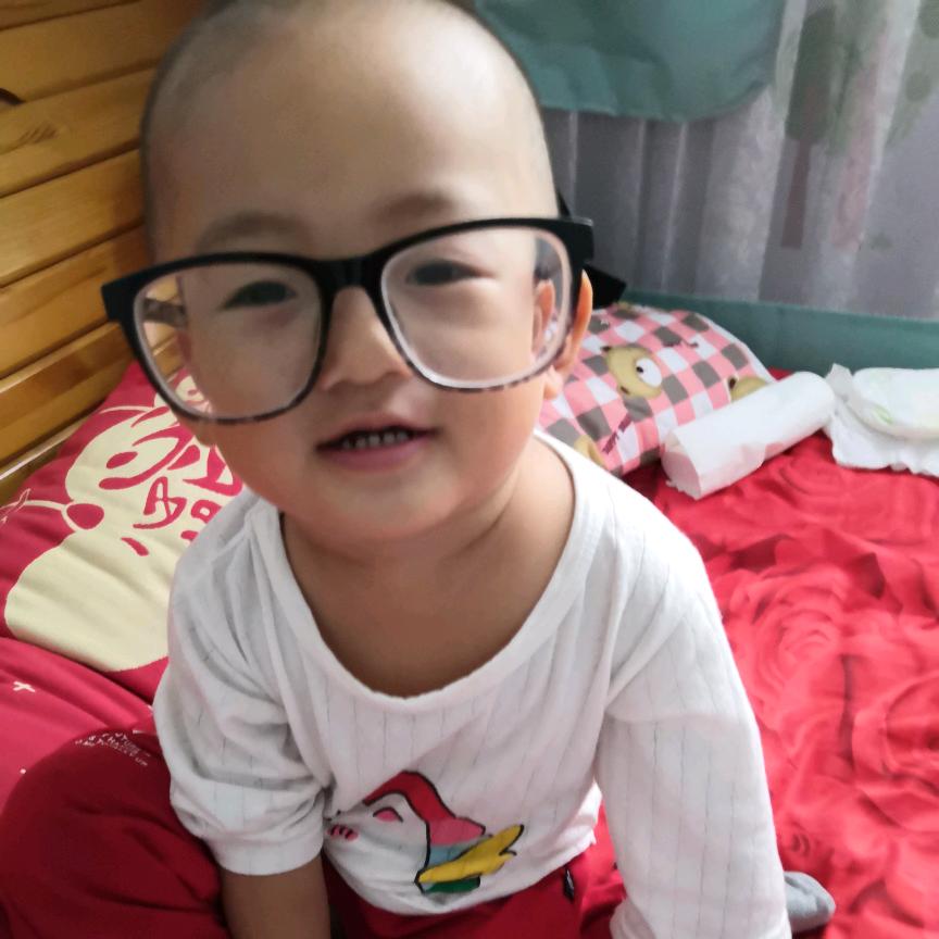 开开心心@