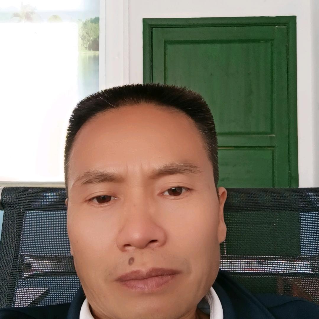 白兴强