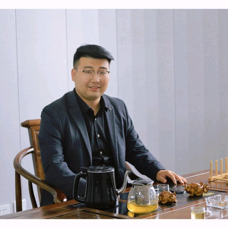 拜董达（董大食品）