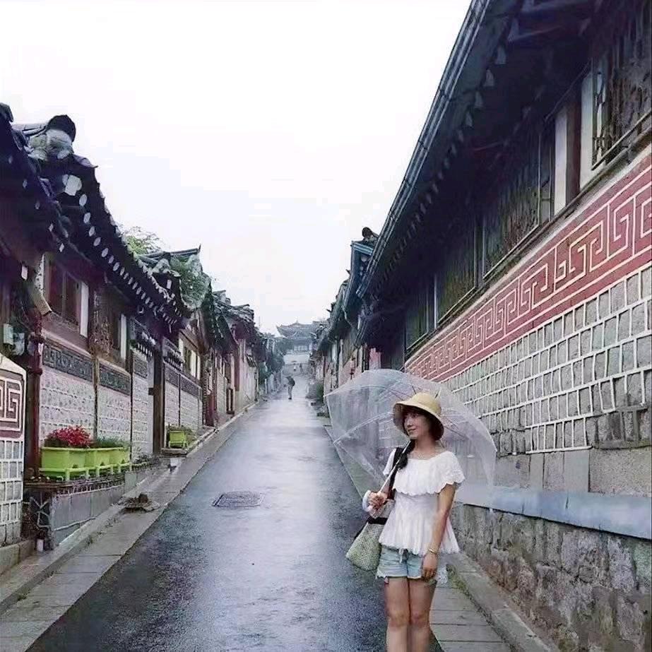 黄家三太子
