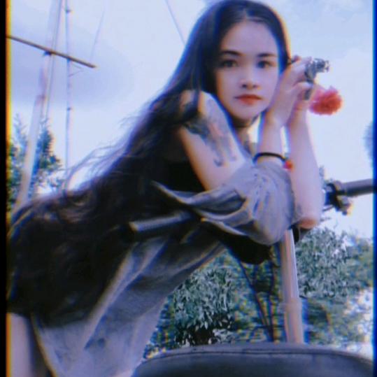 🥀 戲   ╮