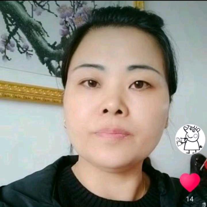 往前看